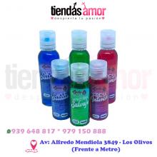 Lubrica, Calienta y disfruta con LALAHOT, lubricantes comestible